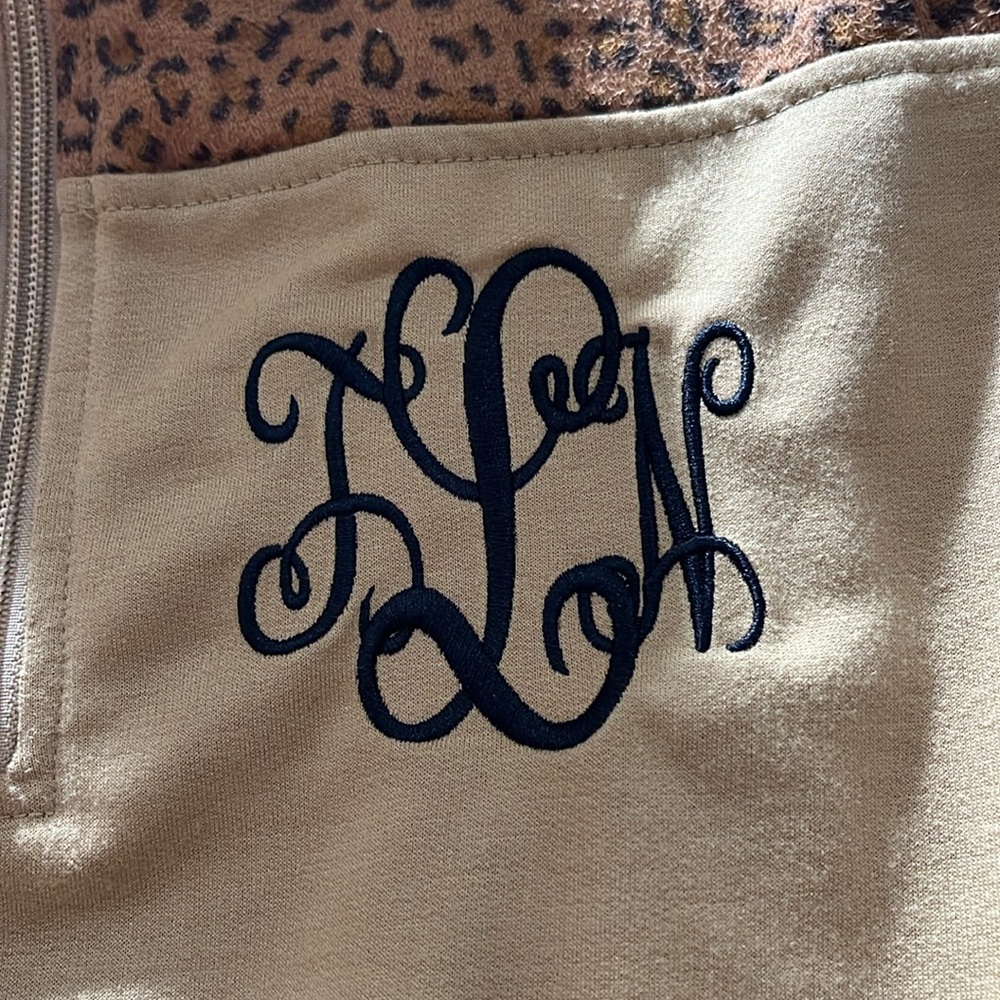 Pullover - Picture 3 of 5
